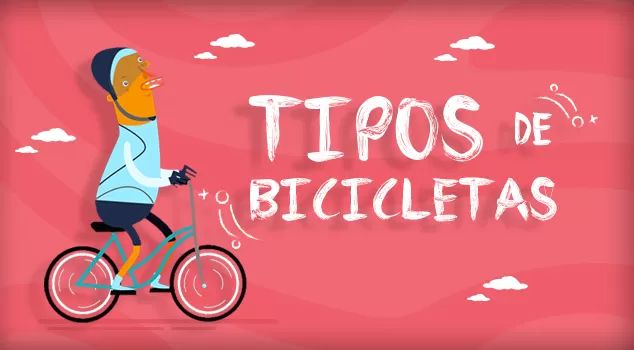 ¡6 Tipos de bicicletas para disfrutar la emoción del ciclismo!