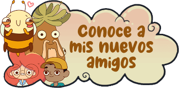 Conoce Amigos