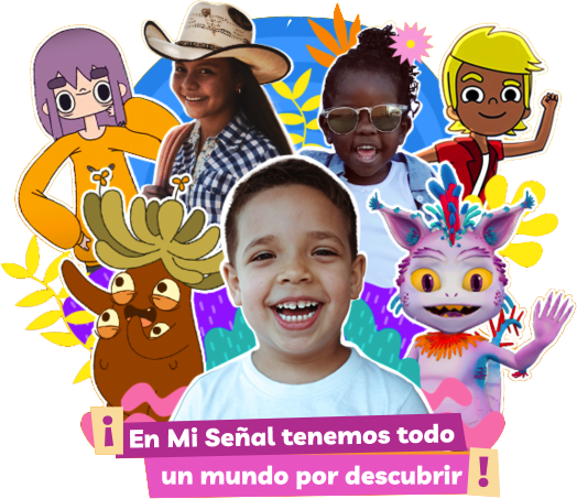 Niños
